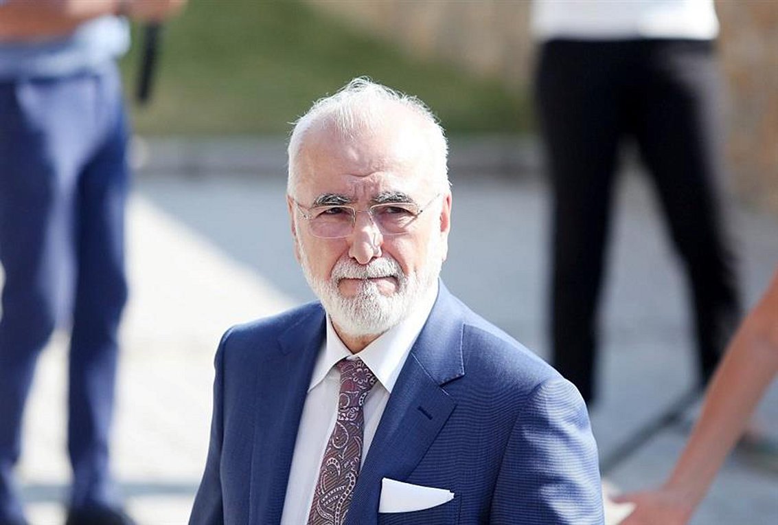 Ιβάν Σαββίδης: Οι δολοφόνοι του Άλκη δεν έχουν καμία σχέση με τον ΠΑΟΚ