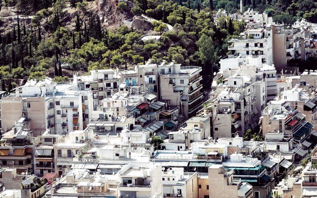 Νέος ΕΝΦΙΑ: Οι κερδισμένοι & χαμένοι από το νέο «μοντέλο» φορολογίας