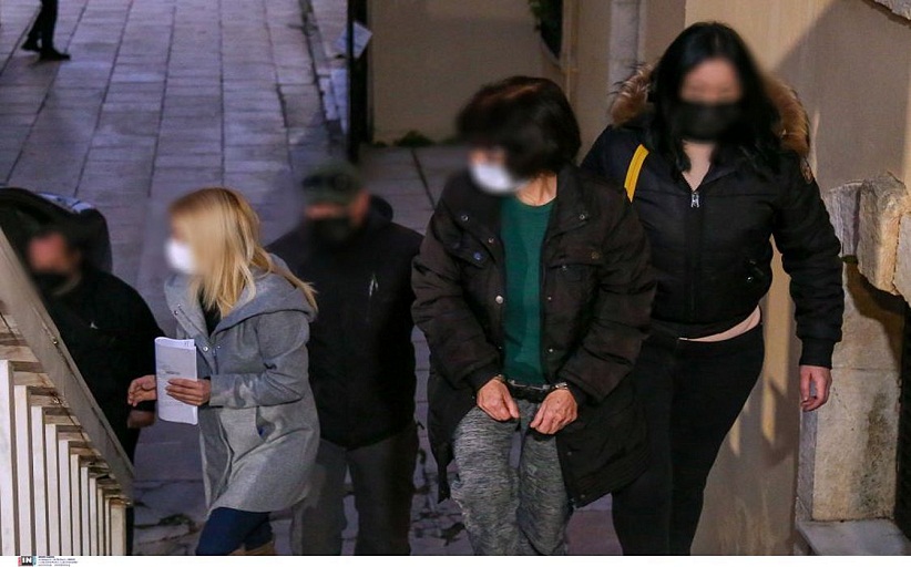 Χανιά: Στη φυλακή οι ιδιοκτήτριες και οι γιατροί του Γηροκομείου
