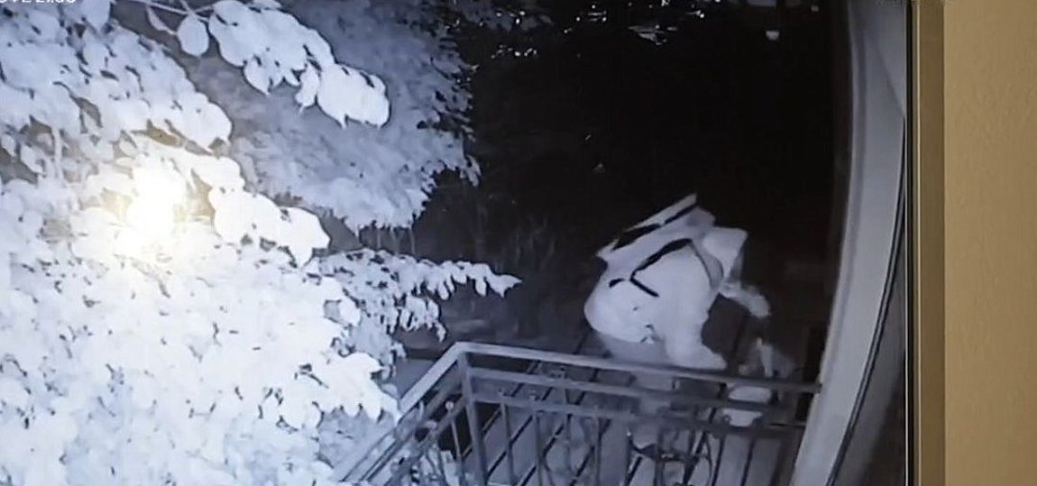 Έκρηξη γκαζάκια στο σπίτι του Δ. Καμπουράκη