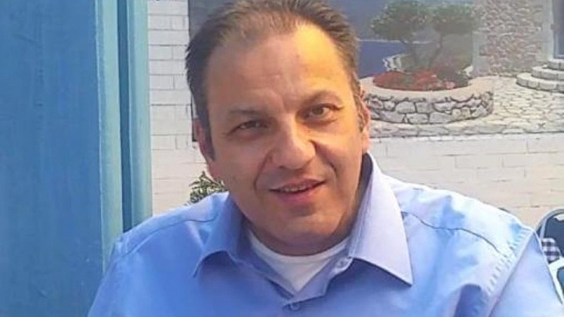 Δολοφονία Νίκου Κάτσικα