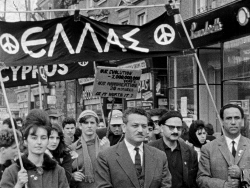 Τρεις εξαιρετικές μικρού μήκους ταινίες στο αφιέρωμα του Δημοτικού Κινηματογράφου Τρικάλων