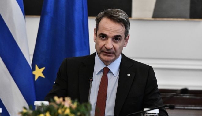 Ακρίβεια: Ο πρωθυπουργός ζητά από τις επιχειρήσεις να συγκρατήσουν τις τιμές!!!