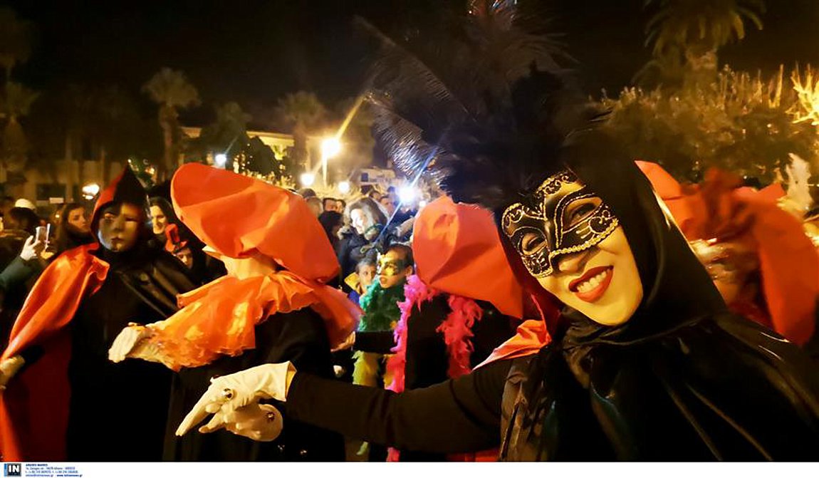 Καρναβάλι 2022: Πώς αναμένεται να διεξαχθούν οι φετινές εκδηλώσεις