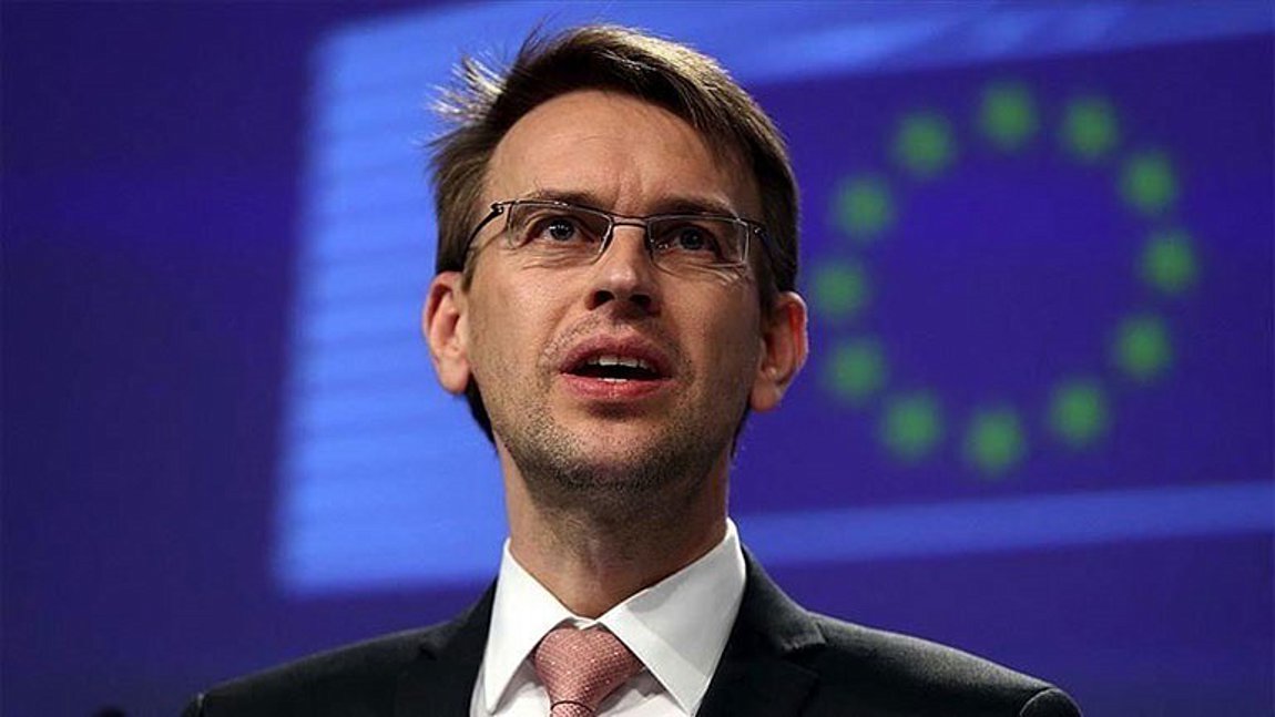 Πίτερ Στάνο: Αδιαμφισβήτητη η κυριαρχία της Ελλάδας στα νησιά της