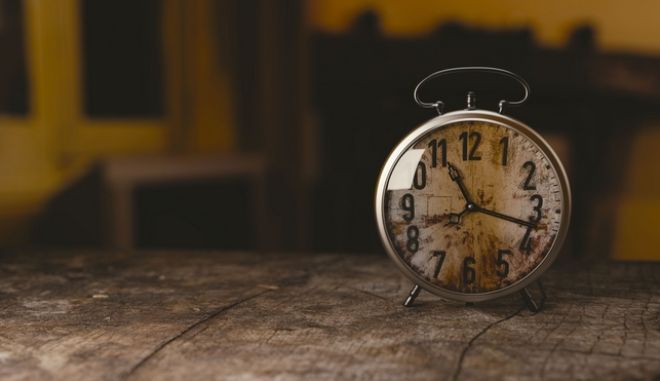 Αλλαγή ώρας 2022: Πότε γυρνάμε τα ρολόγια μας μια ώρα μπροστά