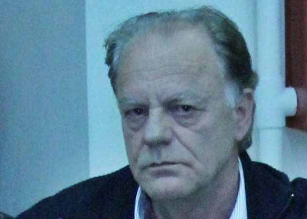 Συλληπτήριο μήνυμα του Λ. Αβραμόπουλου για την απώλεια του Δ. Σπυρόπουλου