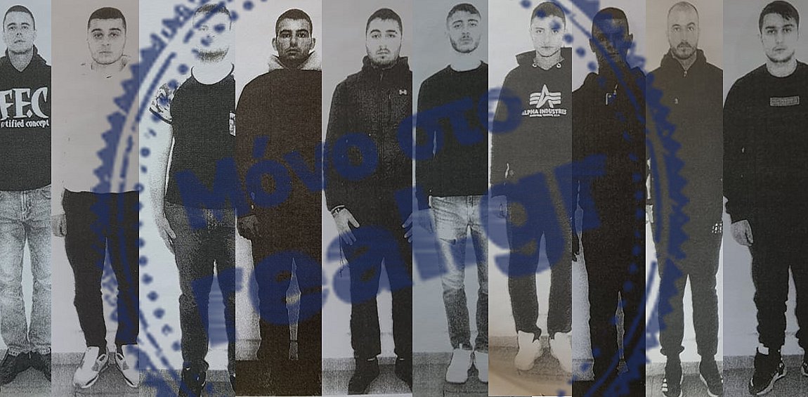 Δολοφονία Άλκη: Συγκλονίζουν οι καταθέσεις για τη φονική επίθεση
