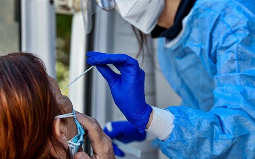 Εβδομαδιαίο πρόγραμμα rapid test στο Δήμο Μετεώρων