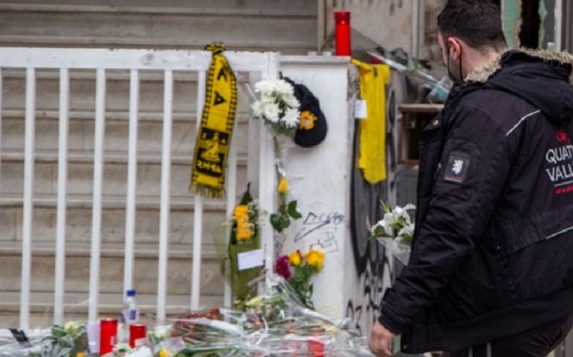 Θεσσαλονίκη: Στον εισαγγελέα ο 23χρονος που συνελήφθη για τη δολοφονία του 19χρονου