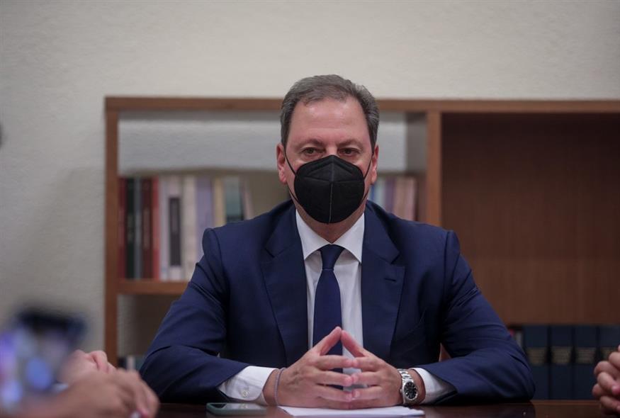 Σ. Λιβανός: «Είχαμε κατέβει κάτω με τσάντες και αποζημιώναμε» - Ανδραγαθήματα αρίστων...