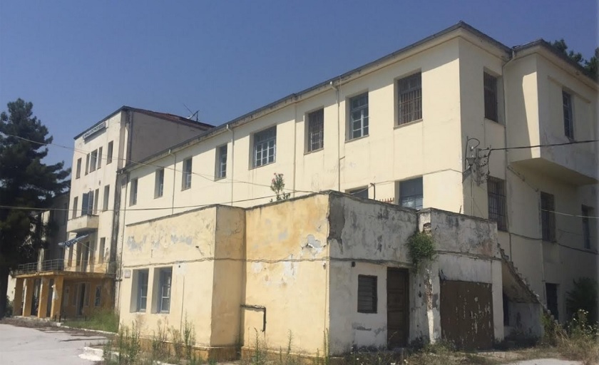Δ. Τρικκαίων: Ολο και πιο κοντά το Διαχρονικό Μουσείο Τρικάλων