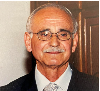 ΄Εφυγε από τη ζωή ο Γεώργιος Βλαχογιάννης