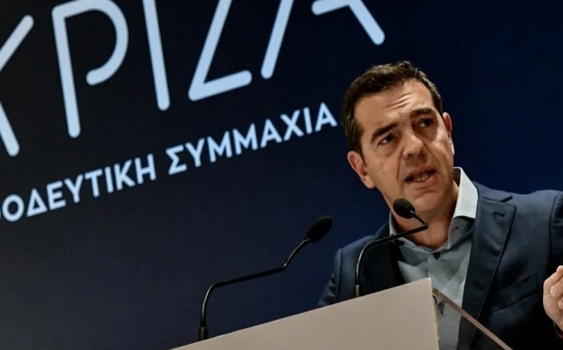 ΣΥΡΙΖΑ: Ο Κύρτσος είπε αυτό που όλη η Ευρώπη συζητά για το καθεστώς Μητσοτάκη