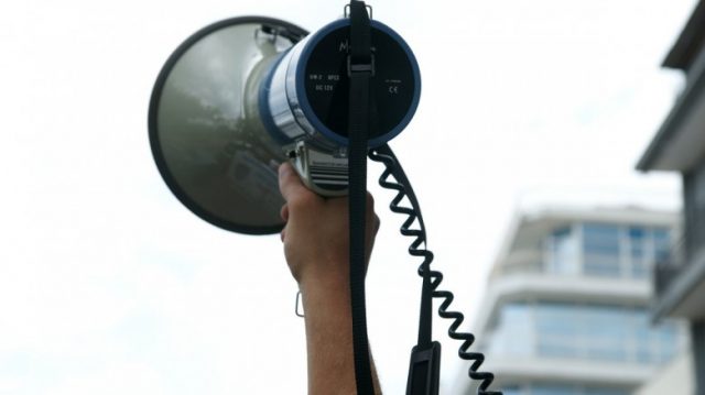 Ομάδα Γυναικών Καλαμπάκας  Κάλεσμα στο Συλλαλητήριο 26\2\2022 στα Τρίκαλα