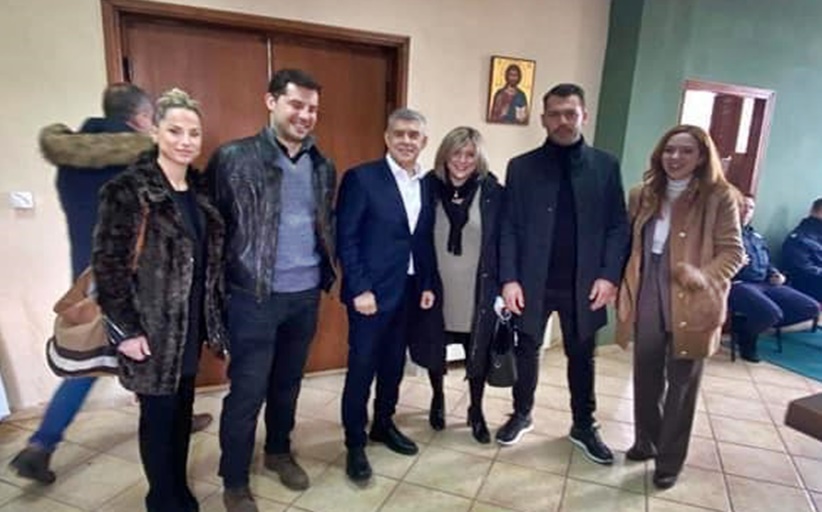 Η εταιρεία 