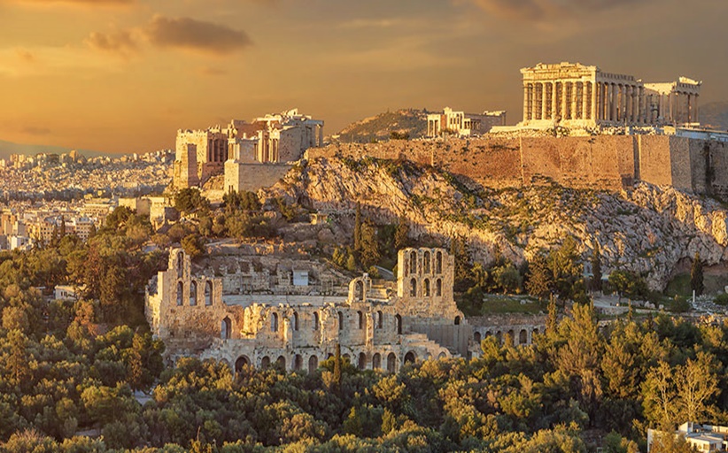 Το φιλανθρωπικό σωματείο “Φίλες της Αγάπης”Καλαμπάκας, διοργανώνει διήμερη εκδρομή στην Αθήνα στις 19-20 Μαρτίου.