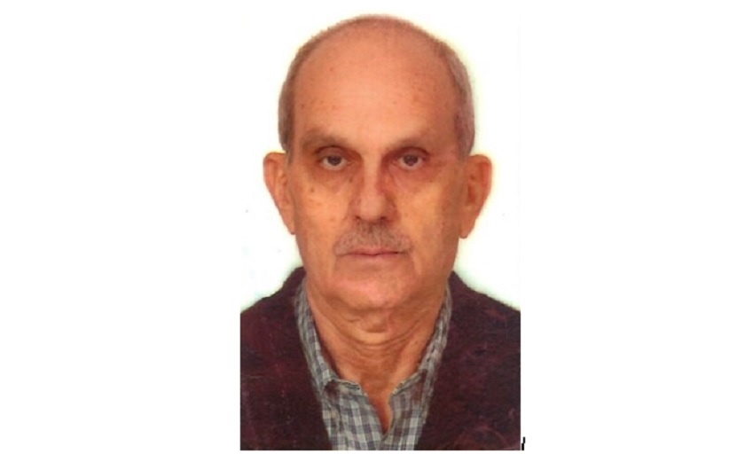΄Εφυγε από τη ζωή ο Χρήστος Κων. Ρίζος