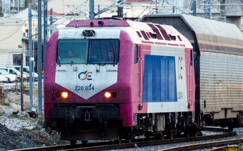 ΄Αμεση λύση στο πρόβλημα της πρωινής σιδηροδρομικής γραμμής εξυπηρέτησης