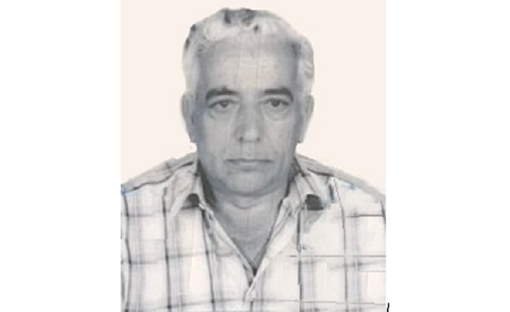 ΄Εφυγε από τη ζωή ο Κωνσταντίνος Πρεβέντης