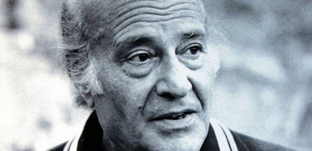 Σαν σήμερα πεθαίνει ο ποιητής, Οδυσσέας Ελύτης...