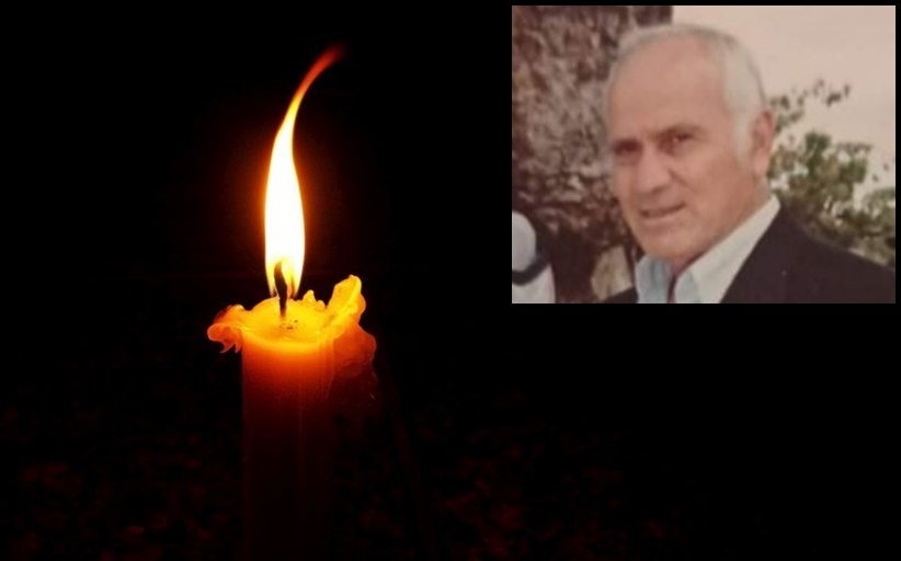 Απεβίωσε σε ηλικία 82 ετών ο Φώτης Πεχλιβανίδης