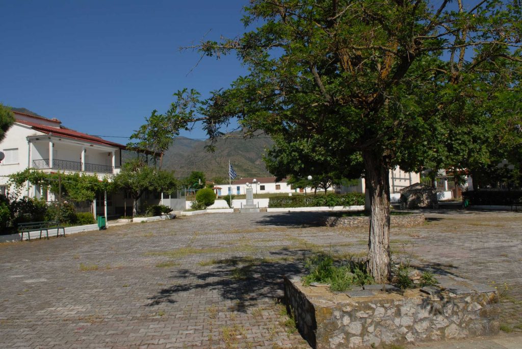 Σημαντική συνάντηση και ενημέρωση των κατοίκων του Ξηροκάμπου
