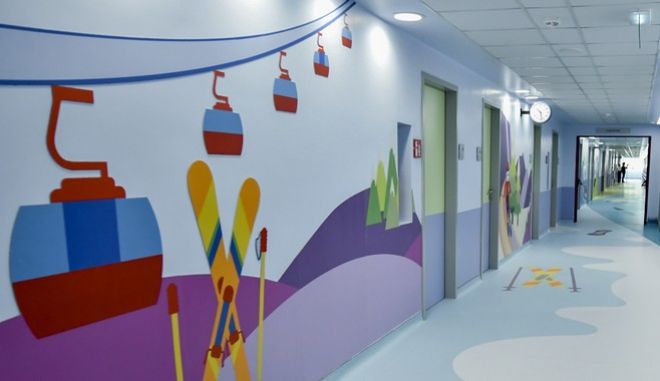 Πάτρα: 6χρονος έπεσε από μπαλκόνι - Νοσηλεύεται σε σοβαρή κατάσταση
