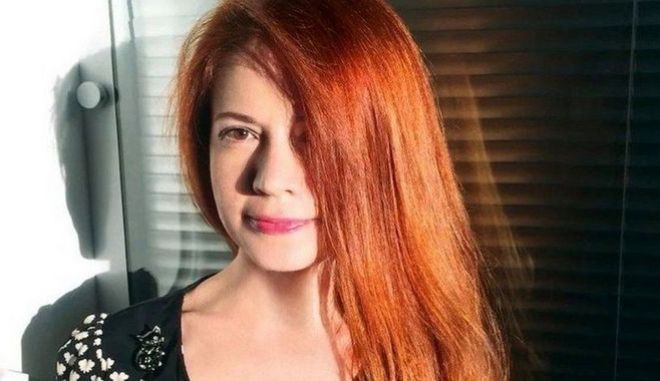 Ουκρανία: Σκοτώθηκε Ρωσίδα δημοσιογράφος στο Κίεβο
