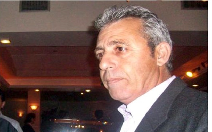Καλό “ταξίδι” φίλε και συνάδελφε Άγγελε.