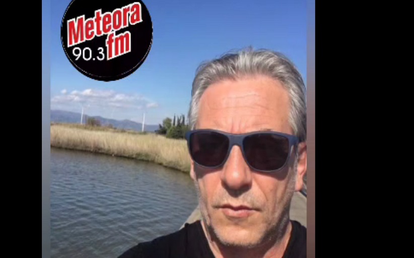 Ο Γιάννης Κουρούπας ενημέρωσε για την κίνηση το τριήμερο της Αποκριάς - Πολλά τα προβλήματα του κλάδου των ξενοδόχων