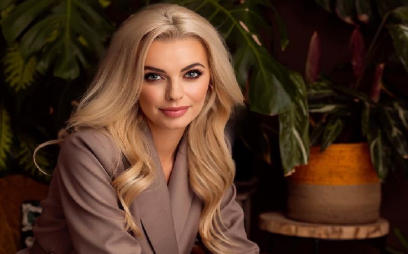 Miss World: Η Καρολίνα Μπιουλέσκα ομορφότερη γυναίκα του κόσμου