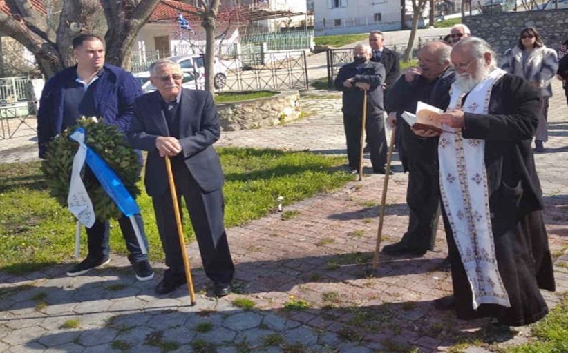 Η ΝΕΑ ΖΩΗ γιόρτασε και φέτος την Εθνική μας επέτειο
