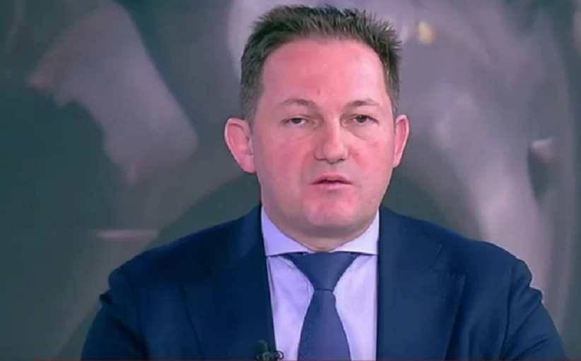 «Βόμβα» Πέτσα: Οι τιμές προεξοφλούν ακόμα και διακοπή φυσικού αερίου»