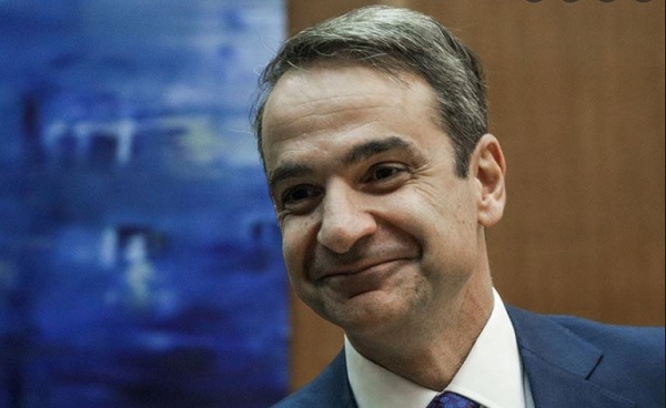 Παραδοχή της αισχροκέρδειας από Μητσοτάκη και υποσχέσεις αντιμετώπισή της, κατόπιν εορτής...