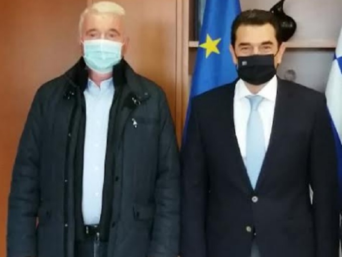 Αναμένοντας τις εξελίξεις προς όφελος της περιοχής μας