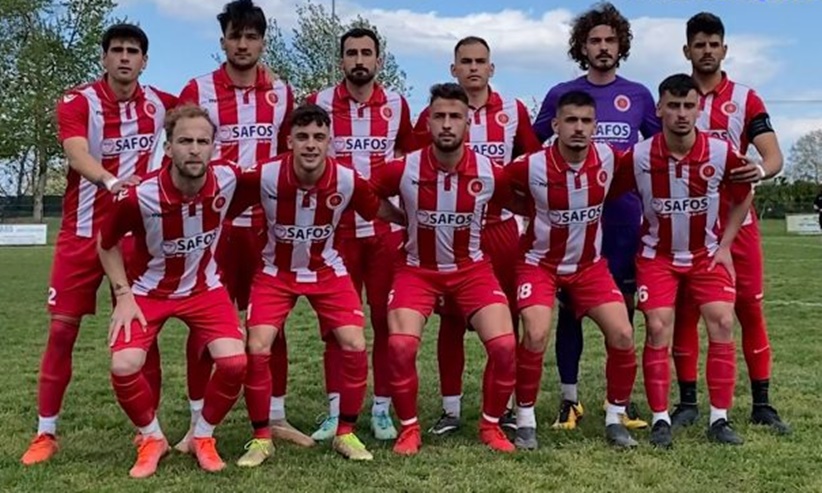 Α ΕΠΣΤ:  Πρωταθλητής ο Διγενής Νεοχωρίου - Οι αντίπαλοι στα μπαράζ ανόδου