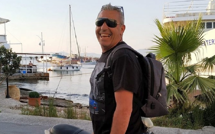 Αγώνας ποδοσφαίρου την Πέμπτη 7/4 στη μνήμη Άγγελου Βασιλείου