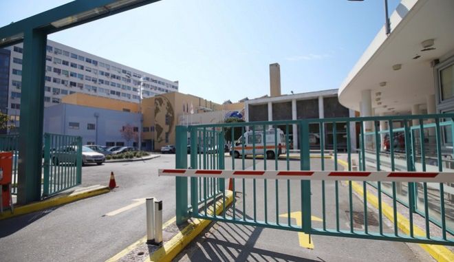 Τραγωδία στη Θεσσαλονίκη με 15χρονο