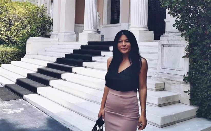 Κατάντια και ρατσιστικό παραλήρημα από στέλεχος της ΝΔ