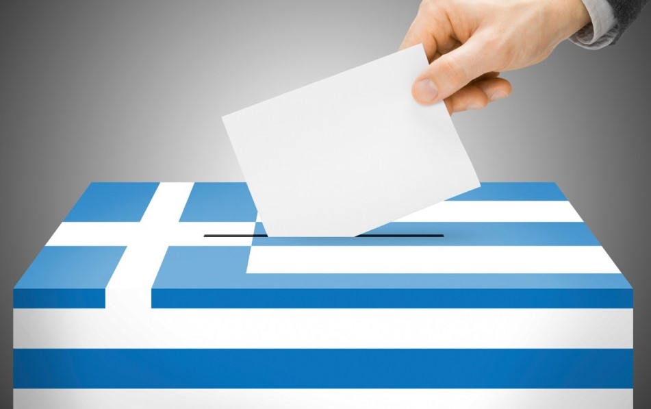 Νέο κλείσιμο της «ψαλίδας» ΝΔ και ΣΥΡΙΖΑ – Στο 5,3% η διαφορά