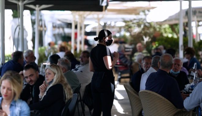 Θεσσαλονίκη: Εργοδότρια 