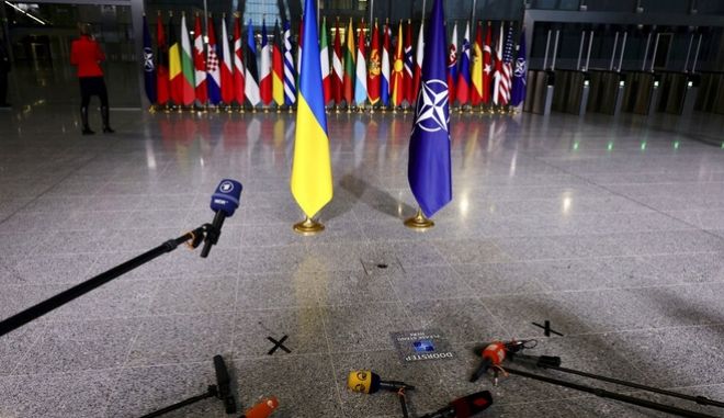 Ρωσία: Αυστηρό μήνυμα σε Φινλανδία και Σουηδία - 