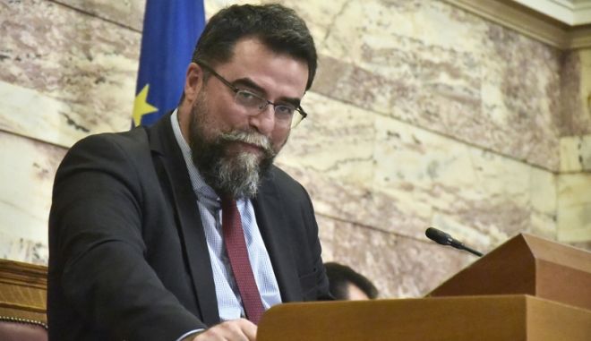 Βασίλης Οικονόμου: Το Πόθεν Έσχες του βουλευτή που μας είπε ότι 
