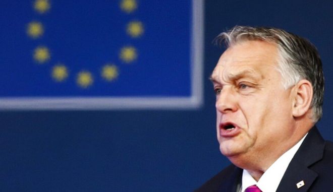 Ουγγαρία: Ανετη επανεκλογή Ορμπαν εναντίον όλων