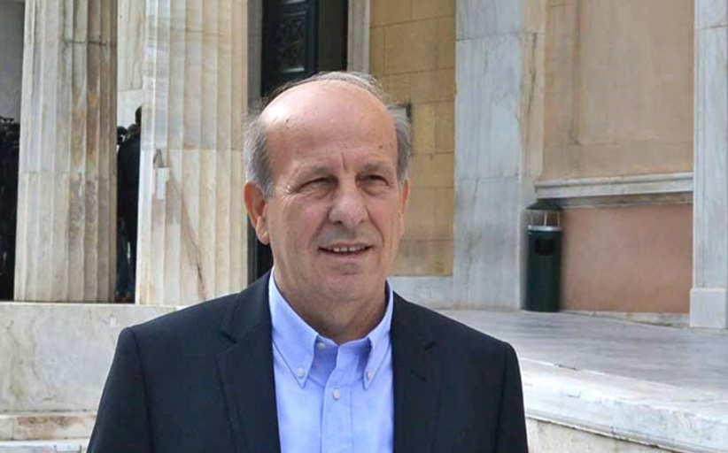 Χρήστος Σιμορέλης: Η Κυβέρνηση λειτουργεί κατόπιν εορτής