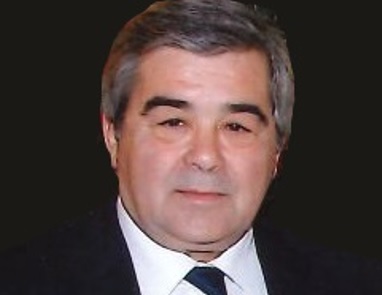 Ανακοίνωση για την κηδεία του Αποστόλου Στερ. Ζιόμπορα
