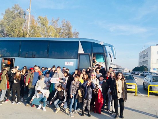 Κανονικά οι σχολικές εκδρομές και οι περίπατοι