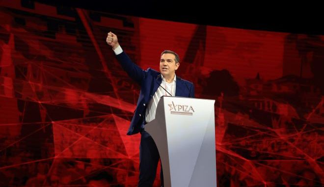Στις 15 Μάη η εκλογή Προέδρου και Κεντρικής Επιτροπής
