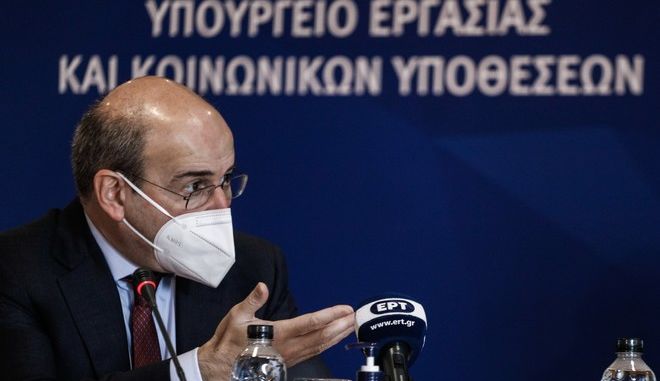 Εκτός ΟΑΕΔ χιλιάδες πολίτες με ρύθμιση της τελευταίας στιγμής